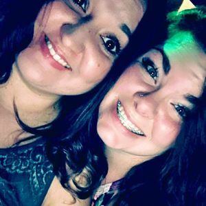 Meet your Posher, Ellie